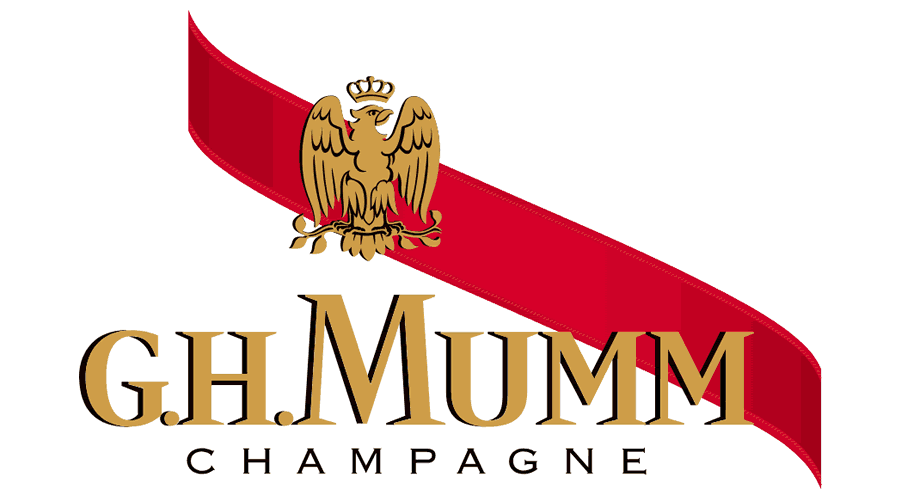 G.H. Mumm logo