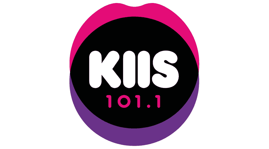 KIIS FM logo