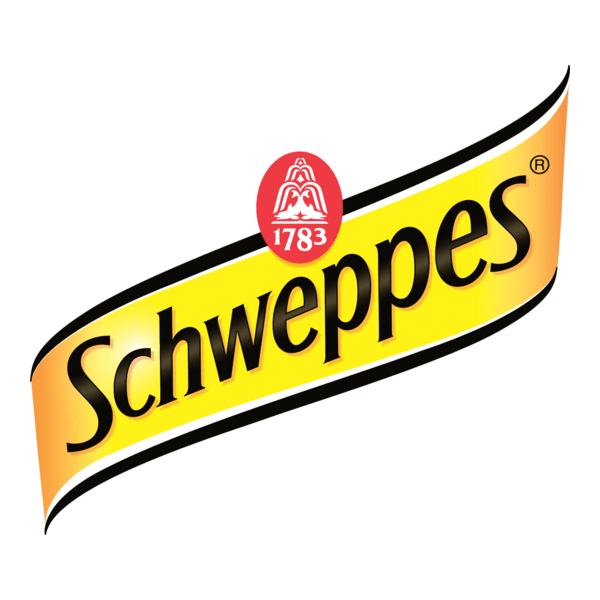 Schweppes logo